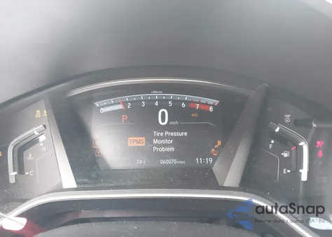 2021 Honda Cr-V Awd Ex from USA, damaged, VIN 5J6RW2H52MA007494